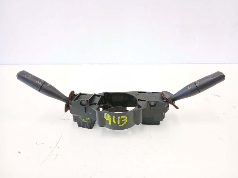 Recambio de mando luces y limpias para citroën zx (n2) 1.9 d referencia OEM IAM 9620376580  96049597ZL