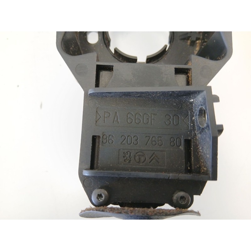 Recambio de mando luces y limpias para citroën zx (n2) 1.9 d referencia OEM IAM 9620376580  96049597ZL