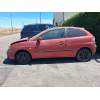 seat ibiza iii (6l1) del año 2007