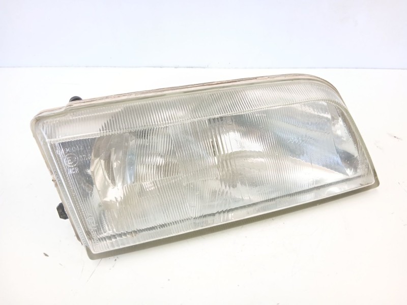 Recambio de faro derecho para citroën zx (n2) 1.9 d referencia OEM IAM 95659432  