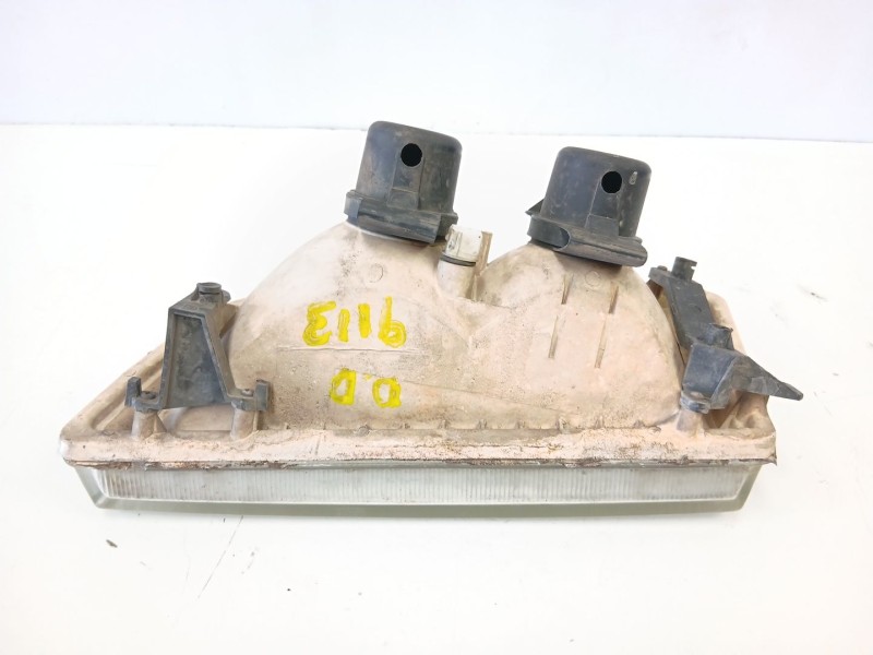 Recambio de faro derecho para citroën zx (n2) 1.9 d referencia OEM IAM 95659432  