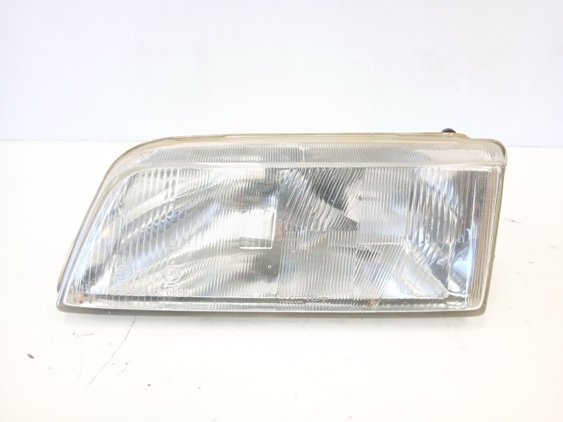 Recambio de faro izquierdo para citroën zx (n2) 1.9 d referencia OEM IAM 95659431  