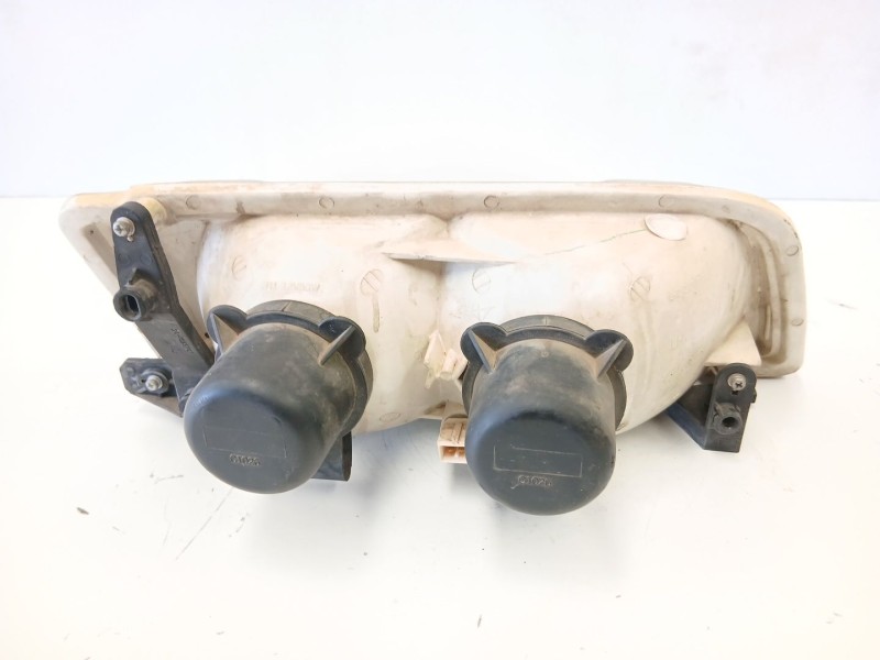 Recambio de faro izquierdo para citroën zx (n2) 1.9 d referencia OEM IAM 95659431  