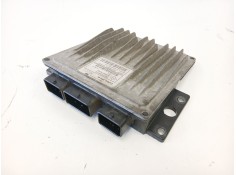 Recambio de centralita para renault megane ii sedán (lm0/1_) 1.5 dci (lm02, lm13, lm2a) referencia OEM IAM 8200334419 R0410B024C