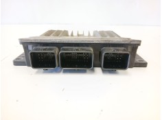 Recambio de centralita para renault megane ii sedán (lm0/1_) 1.5 dci (lm02, lm13, lm2a) referencia OEM IAM 8200334419 R0410B024C 2