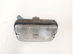 Recambio de antiniebla izquierdo para citroën zx (n2) 1.9 d referencia OEM IAM 9609759480 67803761  2