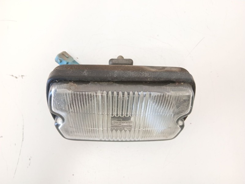 Recambio de antiniebla izquierdo para citroën zx (n2) 1.9 d referencia OEM IAM 9609759480 67803761 