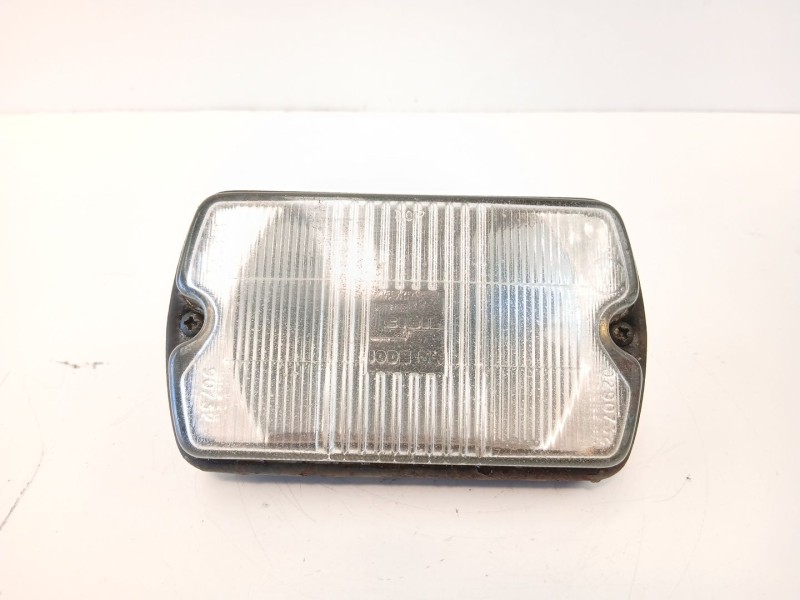 Recambio de antiniebla izquierdo para citroën zx (n2) 1.9 d referencia OEM IAM 9609759480 67803761 
