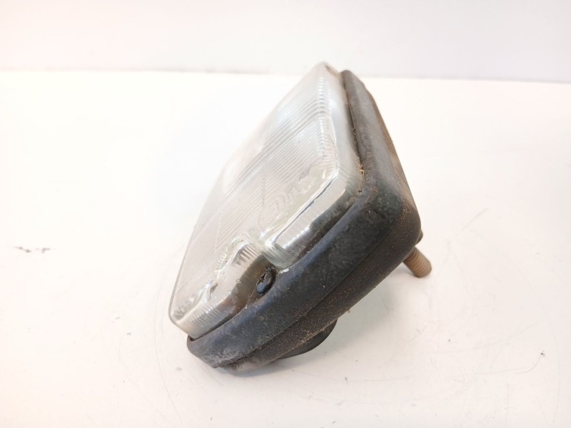 Recambio de antiniebla izquierdo para citroën zx (n2) 1.9 d referencia OEM IAM 9609759480 67803761 