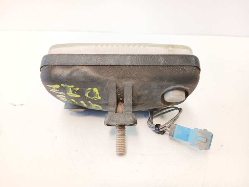 Recambio de antiniebla izquierdo para citroën zx (n2) 1.9 d referencia OEM IAM 9609759480 67803761 