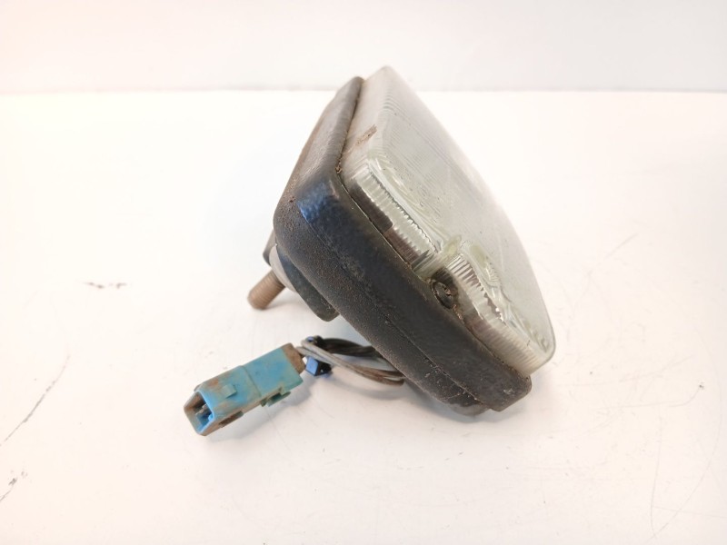 Recambio de antiniebla izquierdo para citroën zx (n2) 1.9 d referencia OEM IAM 9609759480 67803761 