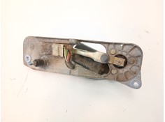 Recambio de motor limpia delantero para citroën zx (n2) 1.9 d referencia OEM IAM 95658502 9390332374 