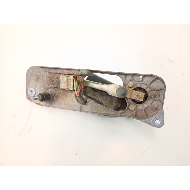 Recambio de motor limpia delantero para citroën zx (n2) 1.9 d referencia OEM IAM 95658502 9390332374 