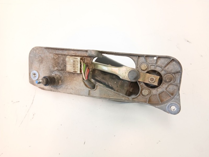 Recambio de motor limpia delantero para citroën zx (n2) 1.9 d referencia OEM IAM 95658502 9390332374 