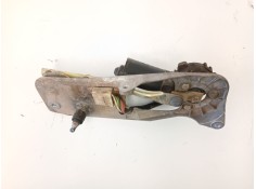 Recambio de motor limpia delantero para citroën zx (n2) 1.9 d referencia OEM IAM 95658502 9390332374  2