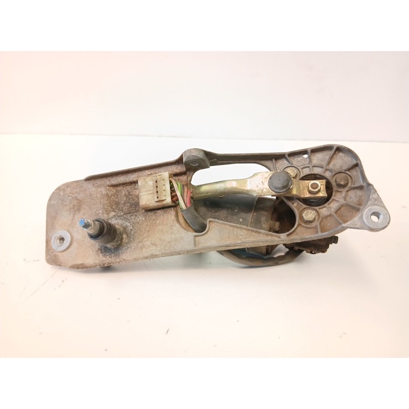 Recambio de motor limpia delantero para citroën zx (n2) 1.9 d referencia OEM IAM 95658502 9390332374 