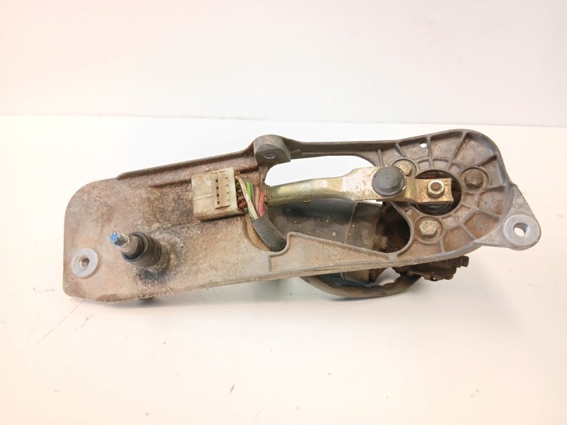 Recambio de motor limpia delantero para citroën zx (n2) 1.9 d referencia OEM IAM 95658502 9390332374 