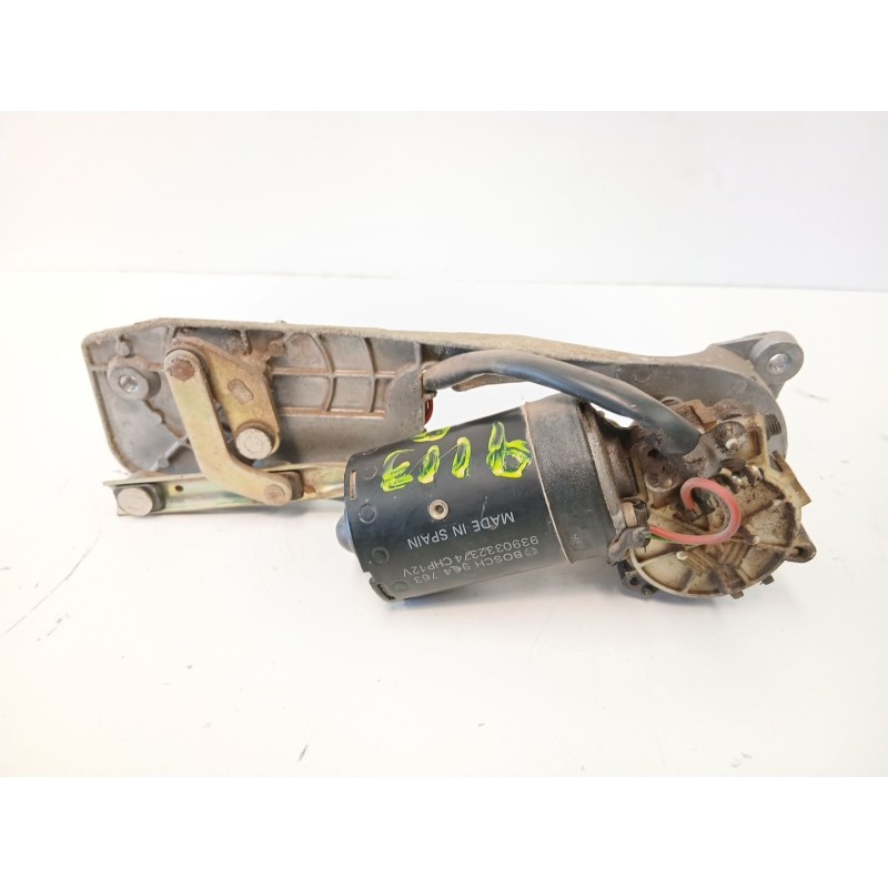 Recambio de motor limpia delantero para citroën zx (n2) 1.9 d referencia OEM IAM 95658502 9390332374 