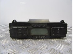 Recambio de mandos calefaccion : seat altea : 1.9 tdi (104,69cv) [2004] para seat altea 1.9 tdi referencia OEM IAM   
