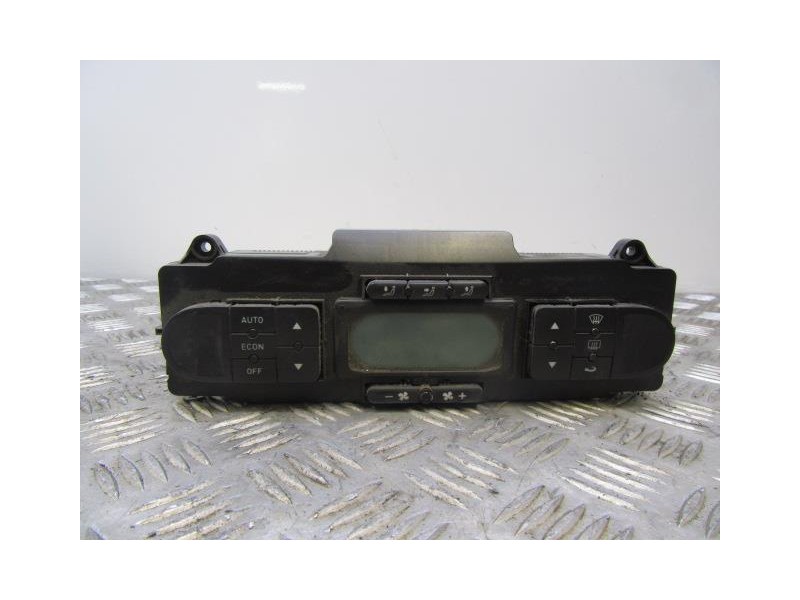 Recambio de mandos calefaccion : seat altea : 1.9 tdi (104,69cv) [2004] para seat altea 1.9 tdi referencia OEM IAM   