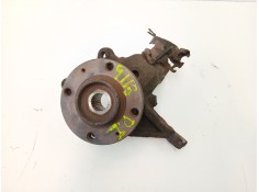 Recambio de mangueta delantera izquierda para citroën zx (n2) 1.9 d referencia OEM IAM 364653  