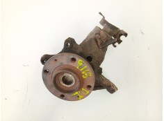 Recambio de mangueta delantera izquierda para citroën zx (n2) 1.9 d referencia OEM IAM 364653   2