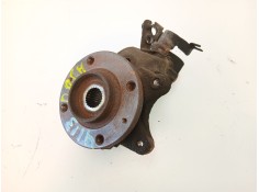 Recambio de mangueta delantera derecha para citroën zx (n2) 1.9 d referencia OEM IAM 364753  