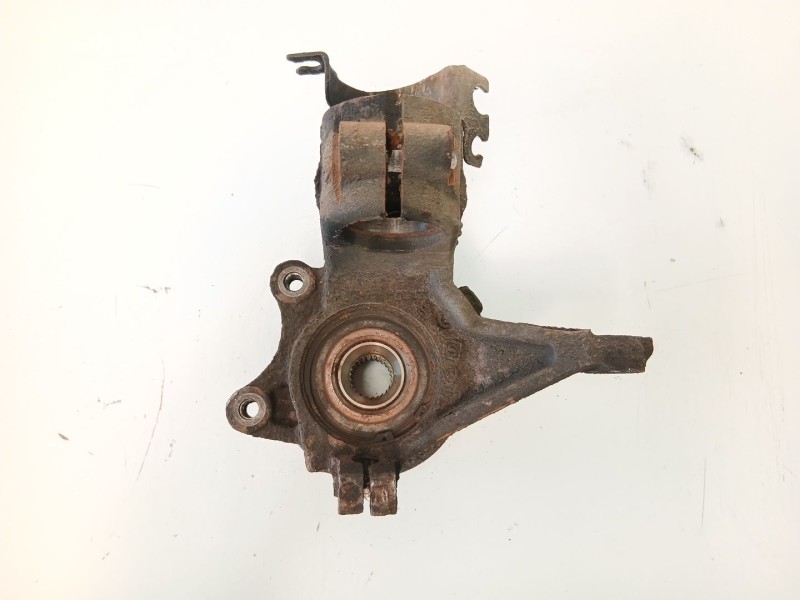 Recambio de mangueta delantera derecha para citroën zx (n2) 1.9 d referencia OEM IAM 364753  