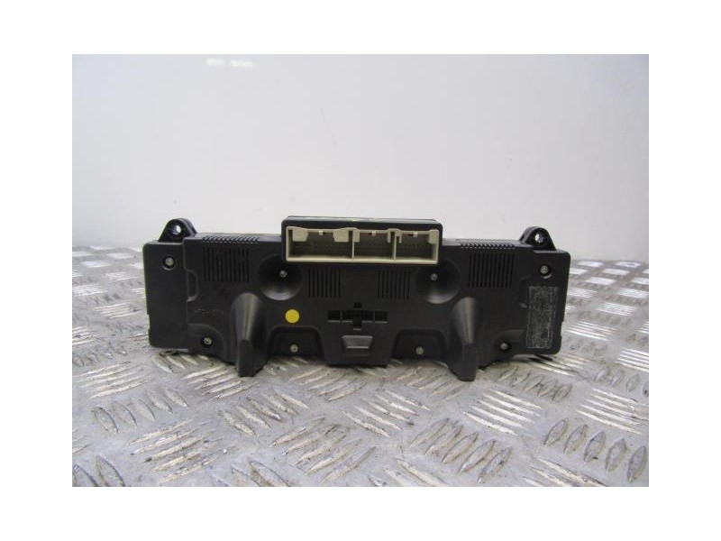 Recambio de mandos calefaccion : seat altea : 1.9 tdi (104,69cv) [2004] para seat altea 1.9 tdi referencia OEM IAM   