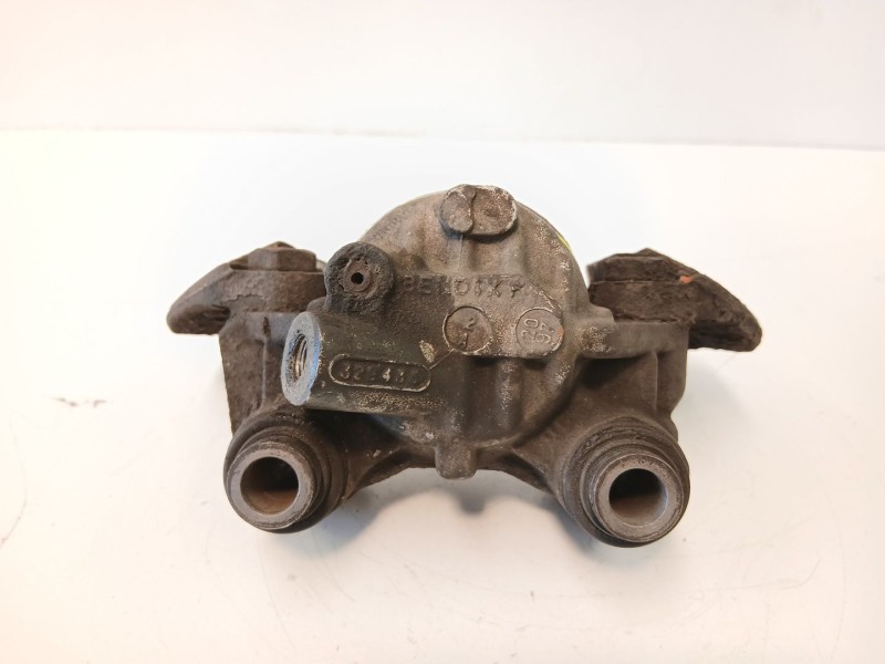 Recambio de pinza freno delantera izquierda para citroën zx (n2) 1.9 d referencia OEM IAM 4400K1  