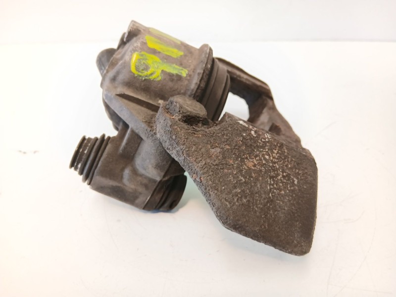 Recambio de pinza freno delantera izquierda para citroën zx (n2) 1.9 d referencia OEM IAM 4400K1  