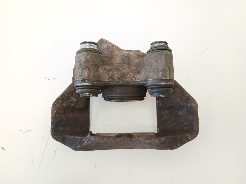 Recambio de pinza freno delantera izquierda para citroën zx (n2) 1.9 d referencia OEM IAM 4400K1  
