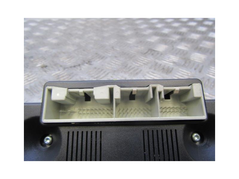 Recambio de mandos calefaccion : seat altea : 1.9 tdi (104,69cv) [2004] para seat altea 1.9 tdi referencia OEM IAM   