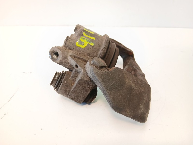 Recambio de pinza freno delantera derecha para citroën zx (n2) 1.9 d referencia OEM IAM 4400K2  