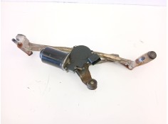 Recambio de motor limpia delantero para renault megane ii sedán (lm0/1_) 1.5 dci (lm02, lm13, lm2a) referencia OEM IAM 820003692