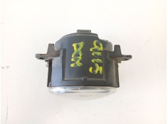 Recambio de antiniebla derecho para renault megane ii sedán (lm0/1_) 1.5 dci (lm02, lm13, lm2a) referencia OEM IAM 8200074008   2