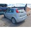 fiat grande punto van (199_) del año 2006