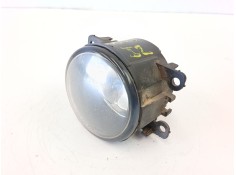 Recambio de antiniebla izquierdo para renault megane ii sedán (lm0/1_) 1.5 dci (lm02, lm13, lm2a) referencia OEM IAM 8200074008 