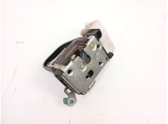 Recambio de cerradura puerta delantera izquierda para alfa romeo 147 (937_) 1.6 16v t.spark eco (937.axa1a, 937.bxa1a) referenci
