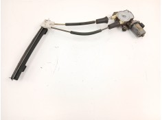 Recambio de elevalunas trasero izquierdo para alfa romeo 147 (937_) 1.6 16v t.spark eco (937.axa1a, 937.bxa1a) referencia OEM IA