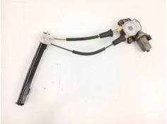 Recambio de elevalunas trasero izquierdo para alfa romeo 147 (937_) 1.6 16v t.spark eco (937.axa1a, 937.bxa1a) referencia OEM IA 2