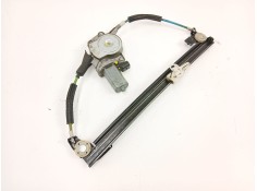 Recambio de elevalunas delantero izquierdo para alfa romeo 147 (937_) 1.6 16v t.spark eco (937.axa1a, 937.bxa1a) referencia OEM 