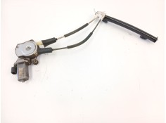 Recambio de elevalunas trasero derecho para alfa romeo 147 (937_) 1.6 16v t.spark eco (937.axa1a, 937.bxa1a) referencia OEM IAM 