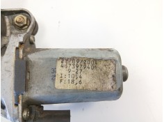 Recambio de elevalunas trasero derecho para alfa romeo 147 (937_) 1.6 16v t.spark eco (937.axa1a, 937.bxa1a) referencia OEM IAM  2