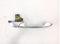 Recambio de manilla delantera derecha para alfa romeo 147 (937_) 1.6 16v t.spark eco (937.axa1a, 937.bxa1a) referencia OEM IAM 7 2