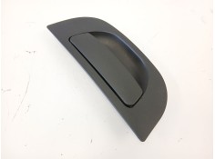 Recambio de manilla trasera izquierda para alfa romeo 147 (937_) 1.6 16v t.spark eco (937.axa1a, 937.bxa1a) referencia OEM IAM 1
