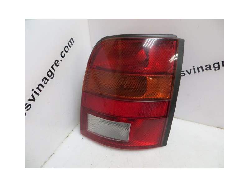 Recambio de piloto trasero derecho para nissan micra ii (k11) 1.0 i 16v referencia OEM IAM B65505F301  
