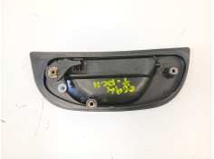 Recambio de manilla trasera derecha para alfa romeo 147 (937_) 1.6 16v t.spark eco (937.axa1a, 937.bxa1a) referencia OEM IAM 156 2