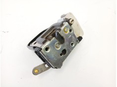 Recambio de cerradura puerta trasera izquierda para alfa romeo 147 (937_) 1.6 16v t.spark eco (937.axa1a, 937.bxa1a) referencia 