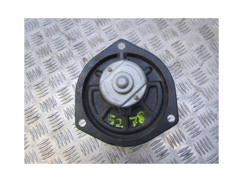 Recambio de motor calefaccion : mitsubishi pajero : 2.5 td (95cv) [1999] para mitsubishi pajero 2.5 td referencia OEM IAM   